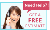 get a free estimate now